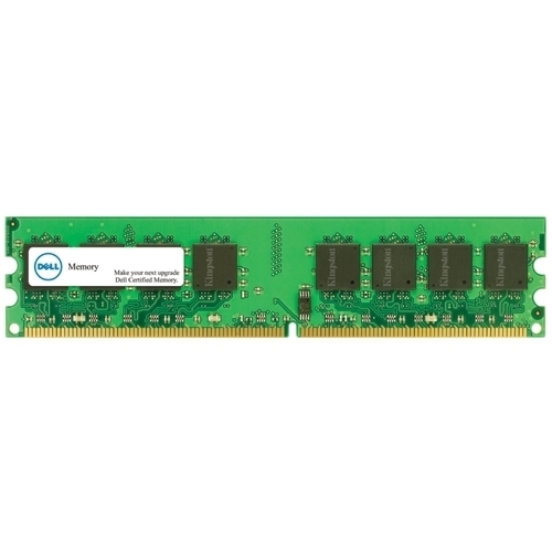 Dell 370 ABEP 4GB 1x4G 1600Mhz Single Ranked x4 Data Width UDIMM Low Volt Memory